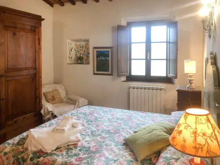 Antico Borgo San Lorenzo – Gîte toscan du XIe siècle : photo 28
