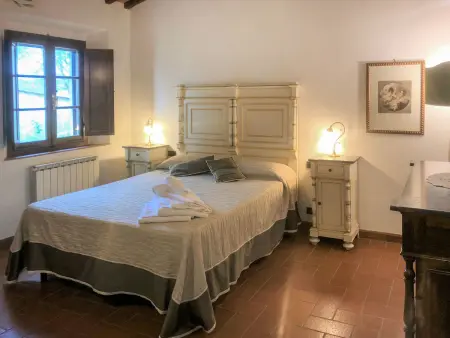 Antico Borgo San Lorenzo – Gîte toscan du XIe siècle : photo 39