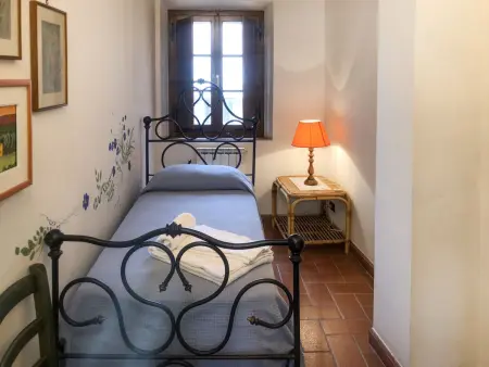 Antico Borgo San Lorenzo – Gîte toscan du XIe siècle : photo 41