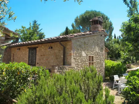 Antico Borgo San Lorenzo – Gîte toscan du XIe siècle : photo 45