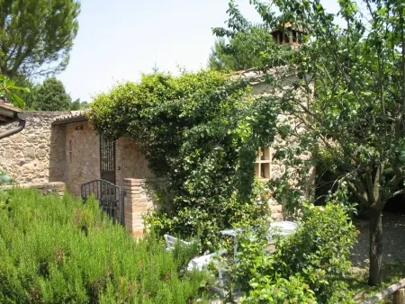 Antico Borgo San Lorenzo – Gîte toscan du XIe siècle : photo 50