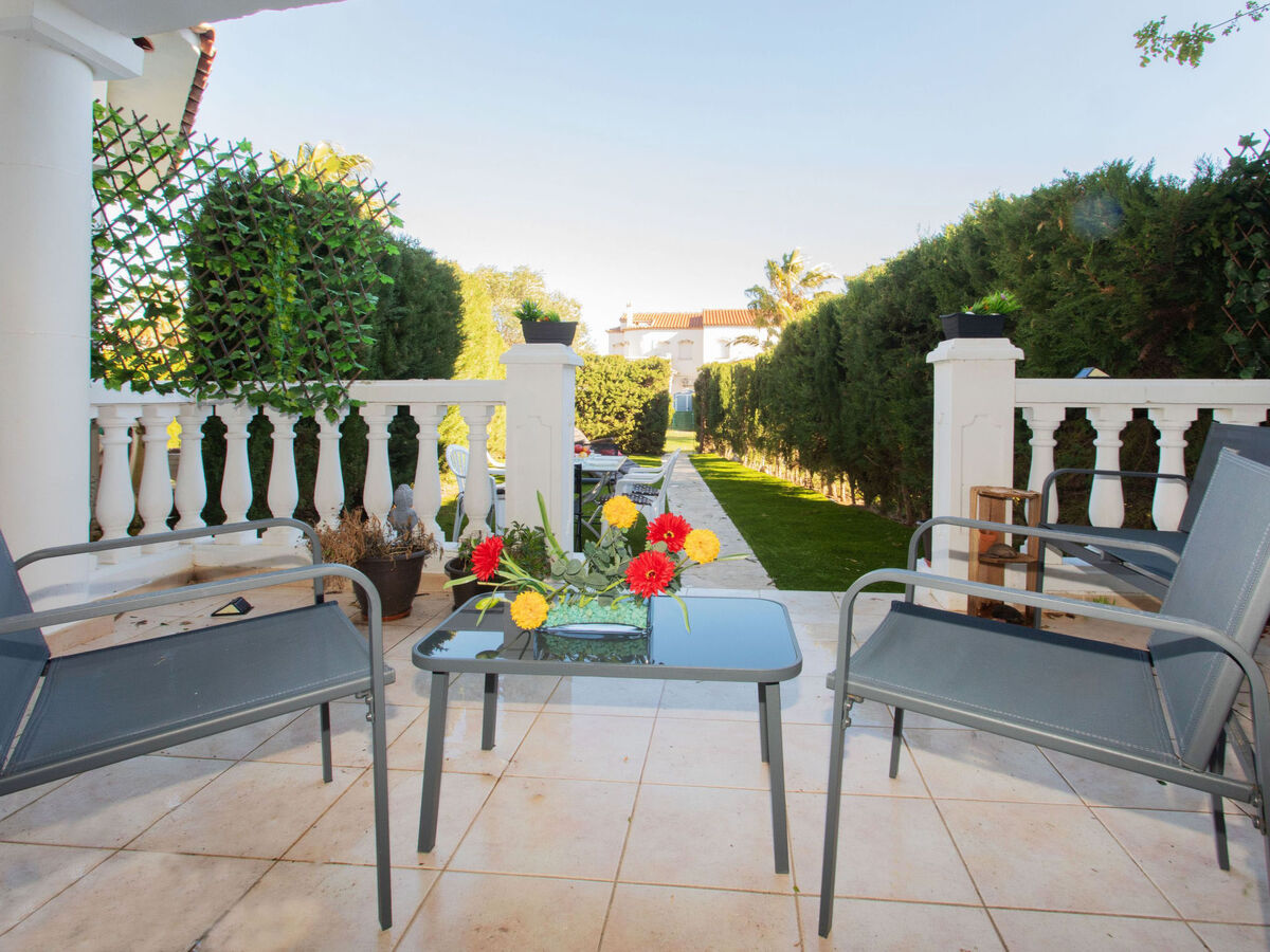 Villa Zefir – 6 pers., piscine à Miami Platja - Photo 2