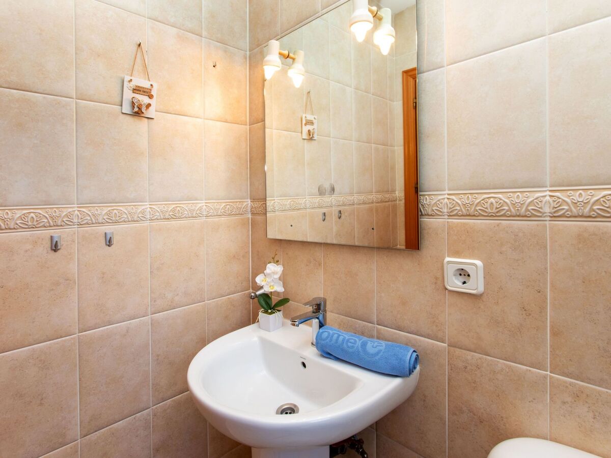 Villa Zefir – 6 pers., piscine à Miami Platja - Photo 14