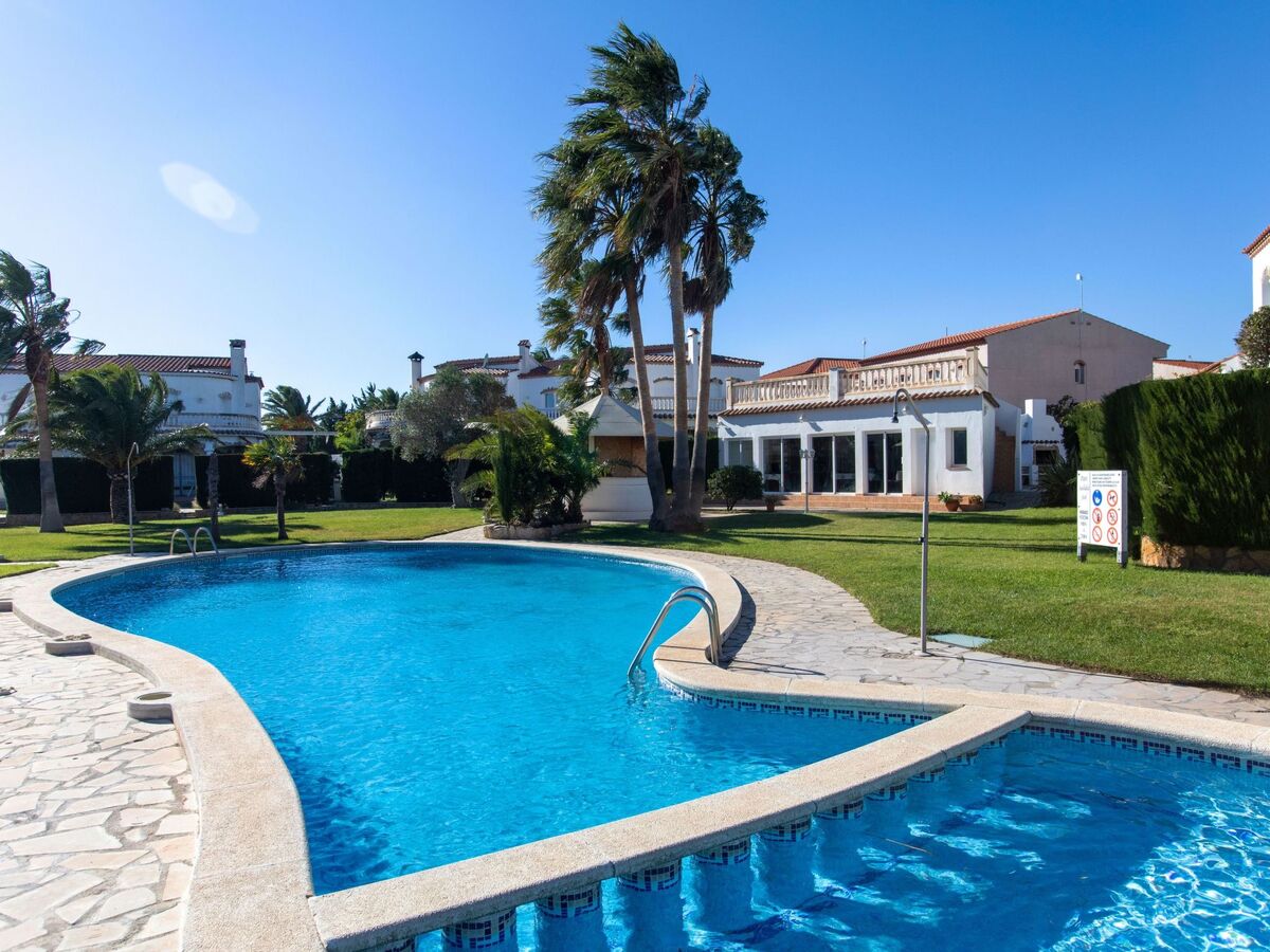 Villa Zefir – 6 pers., piscine à Miami Platja - Photo 17