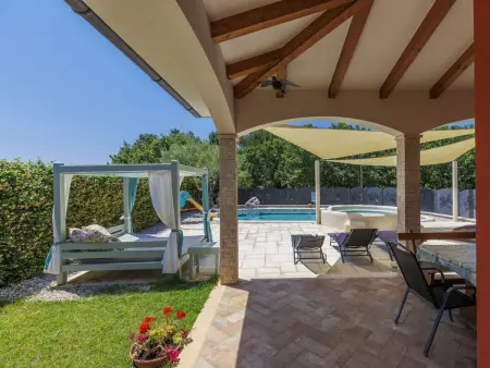 Villa Amaii, Maison 8 personnes à Novigrad (Istra) - Photo 1