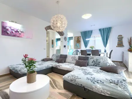 Villa Amaii, Maison 8 personnes à Novigrad (Istra) - Photo 3