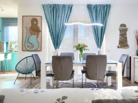 Villa Amaii, Maison 8 personnes à Novigrad (Istra) - Photo 4