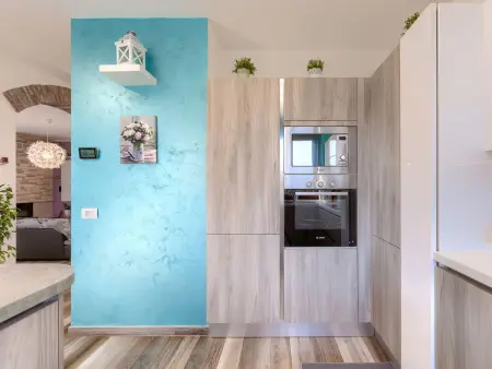 Villa Amaii, Maison 8 personnes à Novigrad (Istra) - Photo 7