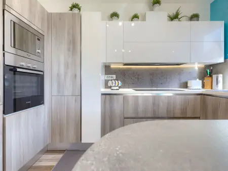Villa Amaii, Maison 8 personnes à Novigrad (Istra) - Photo 8