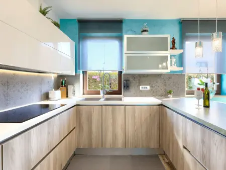 Villa Amaii, Maison 8 personnes à Novigrad (Istra) - Photo 9