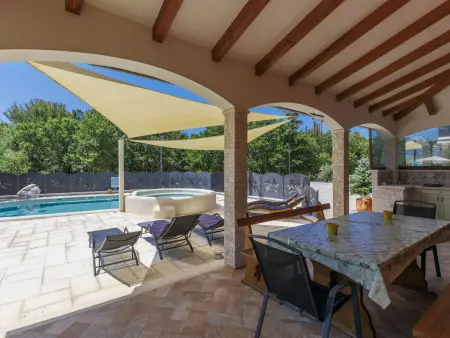 Villa Amaii, Maison 8 personnes à Novigrad (Istra) - Photo 10
