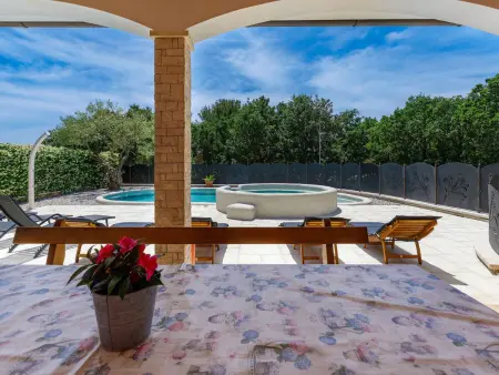Villa Amaii, Maison 8 personnes à Novigrad (Istra) - Photo 13