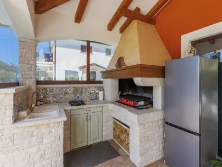 Villa Amaii, Maison 8 personnes à Novigrad (Istra) - Photo 16