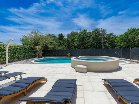 Villa Amaii, Maison 8 personnes à Novigrad (Istra) - Photo 17