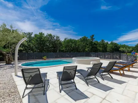 Villa Amaii, Maison 8 personnes à Novigrad (Istra) - Photo 18