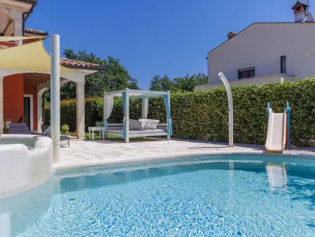 Villa Amaii, Maison 8 personnes à Novigrad (Istra) - Photo 19