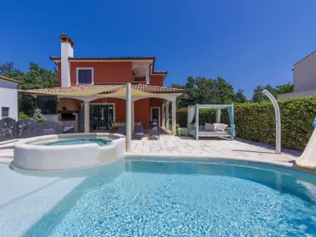 Villa Amaii, Maison 8 personnes à Novigrad (Istra) - Photo 20