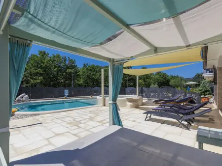 Villa Amaii, Maison 8 personnes à Novigrad (Istra) - Photo 21