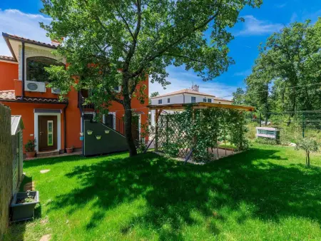 Villa Amaii, Maison 8 personnes à Novigrad (Istra) - Photo 22