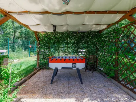 Villa Amaii, Maison 8 personnes à Novigrad (Istra) - Photo 23