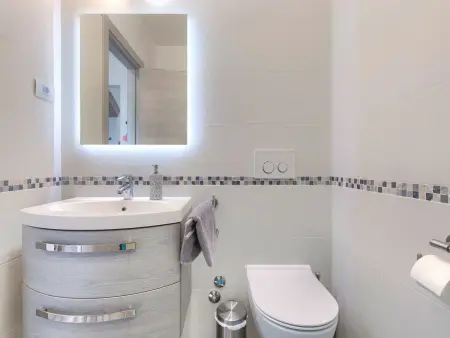 Villa Amaii, Maison 8 personnes à Novigrad (Istra) - Photo 26