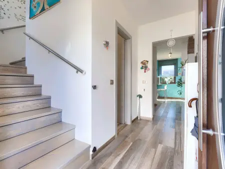 Villa Amaii, Maison 8 personnes à Novigrad (Istra) - Photo 28