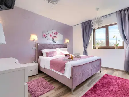 Villa Amaii, Maison 8 personnes à Novigrad (Istra) - Photo 29