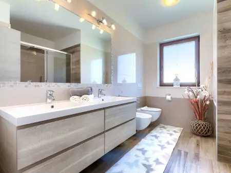Villa Amaii, Maison 8 personnes à Novigrad (Istra) - Photo 32