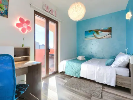 Villa Amaii, Maison 8 personnes à Novigrad (Istra) - Photo 36