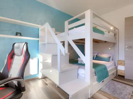 Villa Amaii, Maison 8 personnes à Novigrad (Istra) - Photo 38