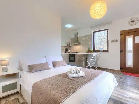 Villa Amaii, Maison 8 personnes à Novigrad (Istra) - Photo 40