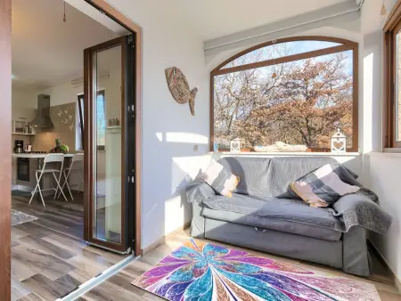 Villa Amaii, Maison 8 personnes à Novigrad (Istra) - Photo 42