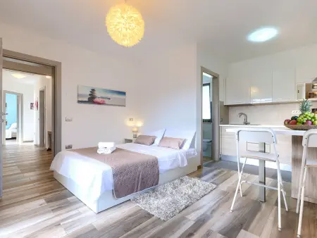 Villa Amaii, Maison 8 personnes à Novigrad (Istra) - Photo 43