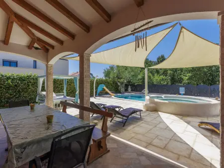 Villa Amaii, Maison 8 personnes à Novigrad (Istra) - Photo 49