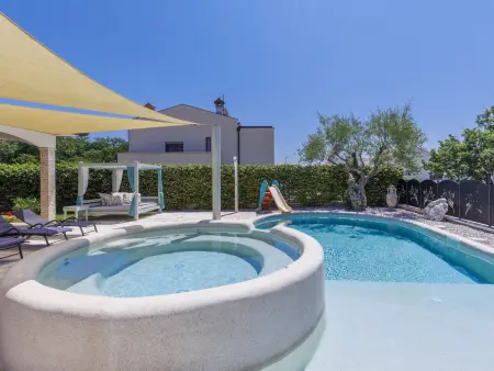 Villa Amaii, Maison 8 personnes à Novigrad (Istra) - Photo 50