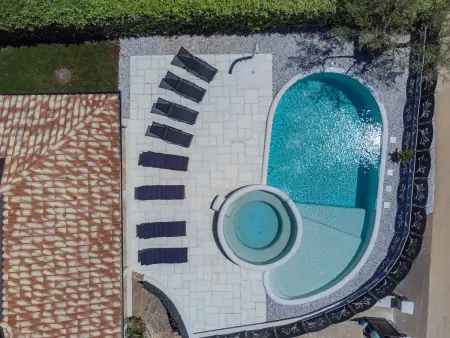 Villa Amaii, Maison 8 personnes à Novigrad (Istra) - Photo 51