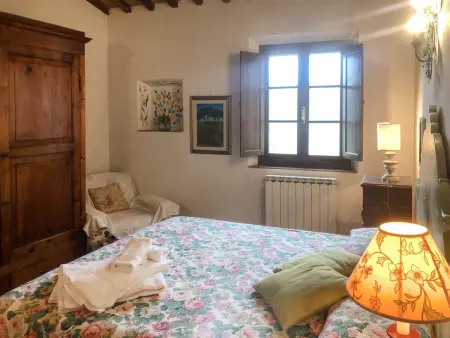 Gîte Rosa Bianca – Borgo toscan 140 m² entre vignes et collines : photo 21