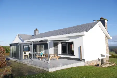 Location maison à Lierneux