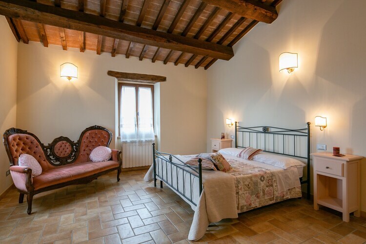 Villa Due Casali – Maison 18 pers. avec piscine en Ombrie - Photo 3