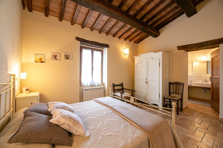 Villa Due Casali – Maison 18 pers. avec piscine en Ombrie - Photo 22
