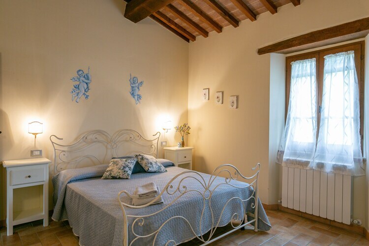 Villa Due Casali – Maison 18 pers. avec piscine en Ombrie - Photo 23