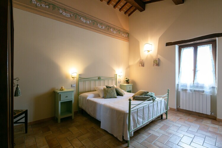Villa Due Casali – Maison 18 pers. avec piscine en Ombrie - Photo 24