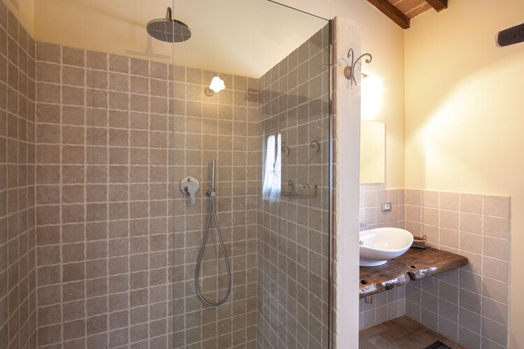 Villa Due Casali – Maison 18 pers. avec piscine en Ombrie - Photo 25