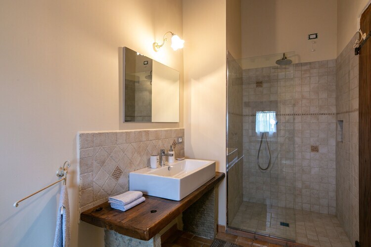 Villa Due Casali – Maison 18 pers. avec piscine en Ombrie - Photo 27