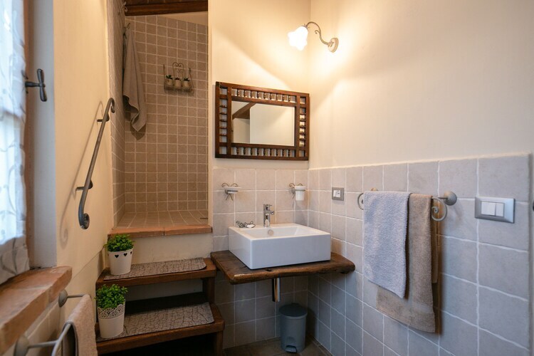 Villa Due Casali – Maison 18 pers. avec piscine en Ombrie - Photo 29