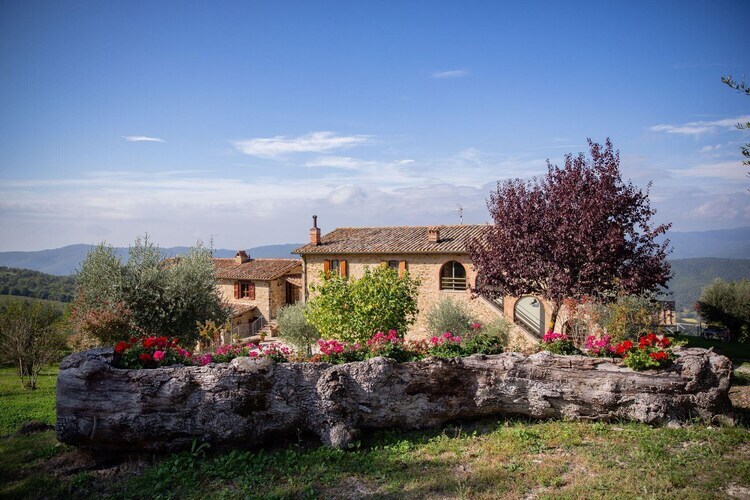 Villa Due Casali – Maison 18 pers. avec piscine en Ombrie - Photo 34