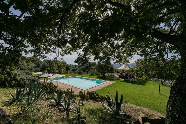 Villa Due Casali – Maison 18 pers. avec piscine en Ombrie - Photo 37