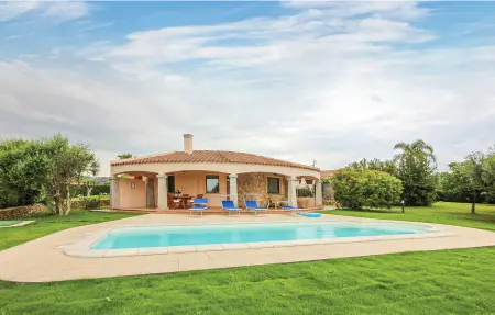 Location maison de vacances à Costa Rei  CA 