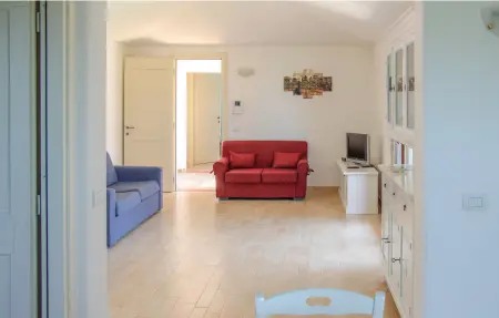 Rei sole Uni 6 pool, Maison 6 personnes à Costa Rei  CA - Photo 2