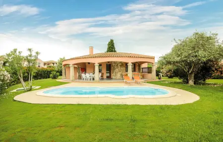 Rei sole Uni 6 pool, Maison 6 personnes à Costa Rei  CA - Photo 9